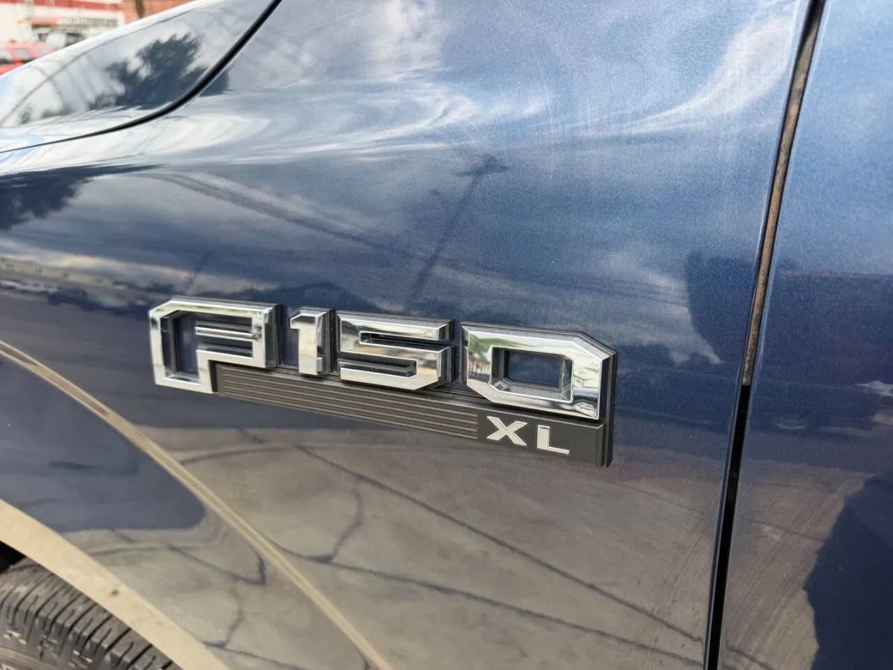 Used 2016 Ford F150 XL AWD/4WD image 13