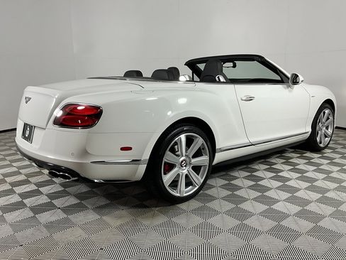 Used 2015 Bentley Continental GT V8 S image 5