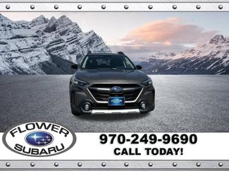 Used 2023 Subaru Outback Limited AWD/4WD video 2