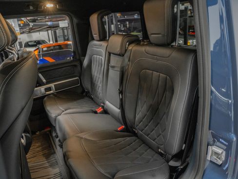 Used 2025 Mercedes-Benz G 550 image 15