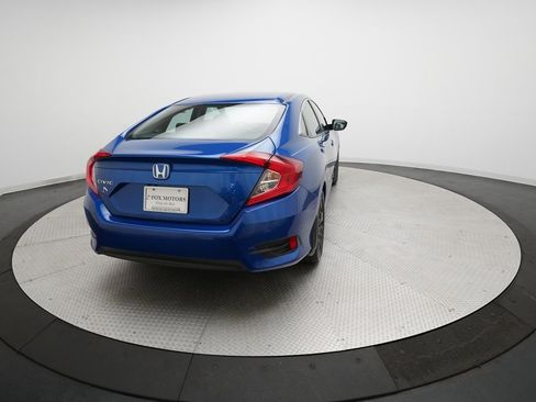 Used 2018 Honda Civic LX image 33