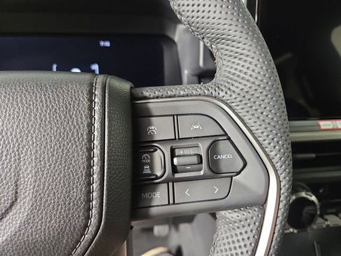 New 2026 Toyota Tacoma TRD Off-Road image 22