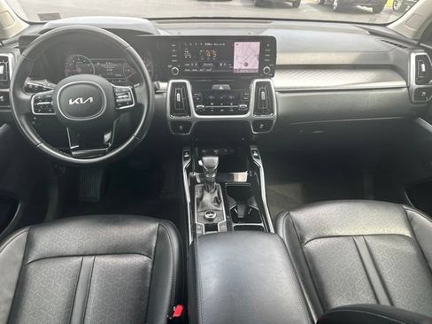 Used 2022 Kia Sorento SX AWD/4WD image 45