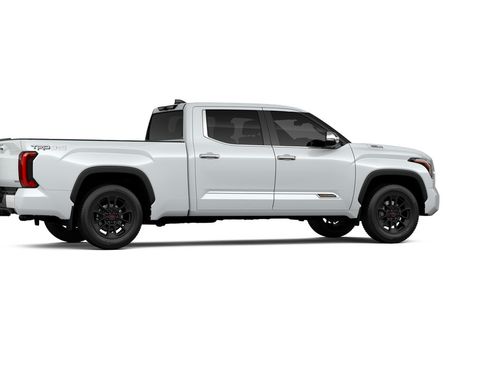 New 2026 Toyota Tundra 1794 Edition AWD/4WD image 34