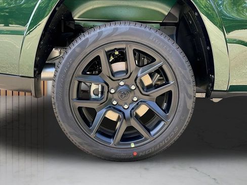 New 2026 RAM 1500 Laramie w/ Night Edition AWD/4WD image 34