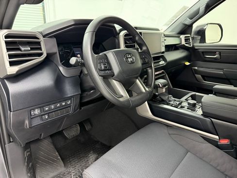 New 2026 Toyota Tundra SR5 w/ SR5 Convenience Package image 9