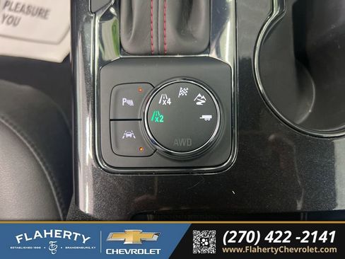 Used 2023 Chevrolet Blazer RS w/ Driver Confidence II Package image 34