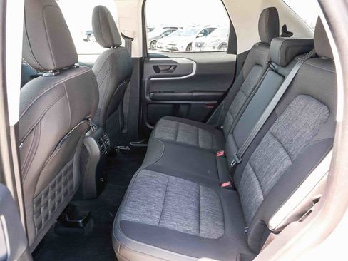 Used 2021 Ford Bronco Sport Big Bend AWD/4WD image 18