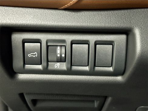 New 2026 Subaru Outback Touring XT image 6