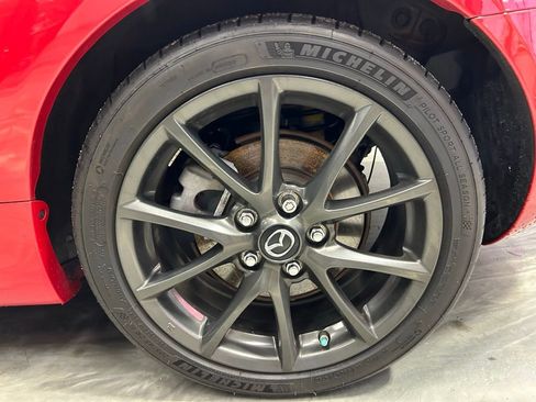 Used 2012 MAZDA MX-5 Miata Special Edition image 17