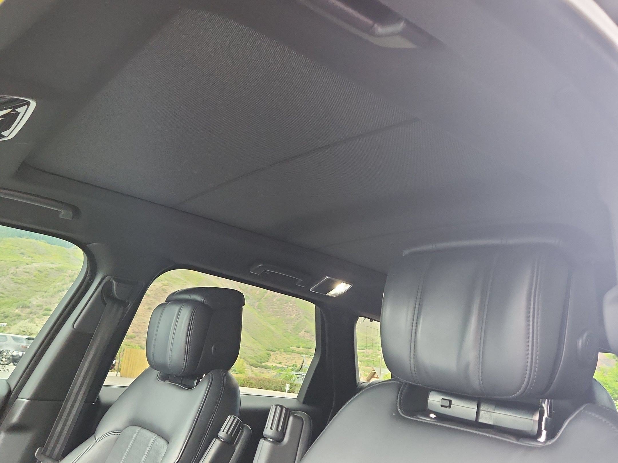 Used 2018 Land Rover Range Rover Sport HSE Dynamic AWD/4WD image 25