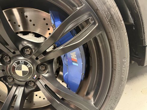 Used 2014 BMW M5 image 19