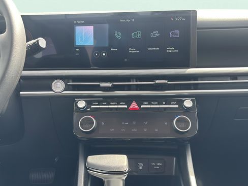 New 2026 Hyundai Tucson SEL FWD image 11
