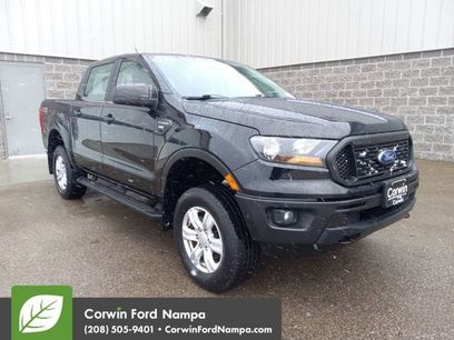 Used 2019 Ford Ranger XL w/ Equipment Group 101A Mid