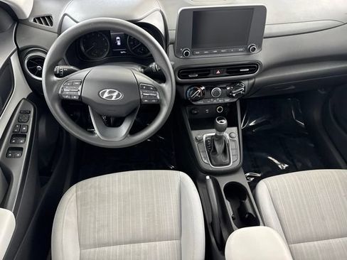 Used 2023 Hyundai Kona SEL AWD/4WD image 24