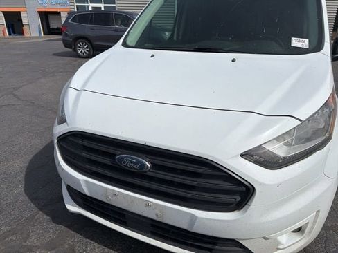 Used 2020 Ford Transit Connect XLT FWD image 17