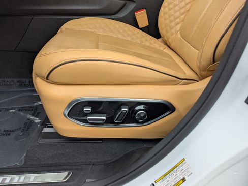 Certified 2023 Jeep Grand Cherokee L Summit w/ Advanced Protech Group IV image 23