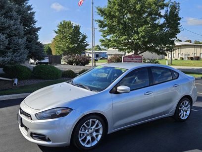 Used 2013 Dodge Dart SXT