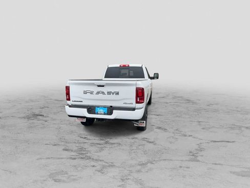 New 2026 RAM 3500 Laramie image 7