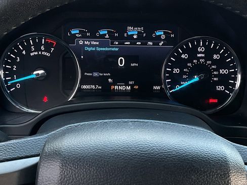 Used 2019 Ford Expedition XLT w/ Equipment Group 202A image 24