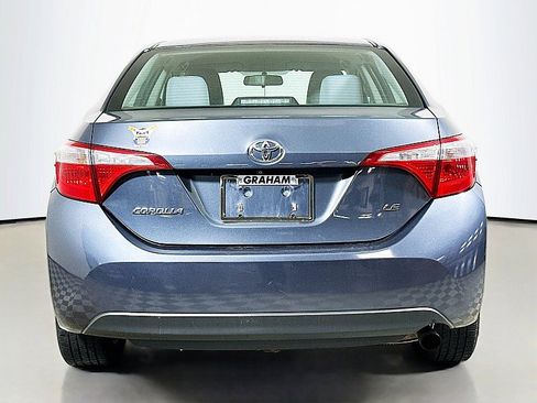 Used 2014 Toyota Corolla LE image 6