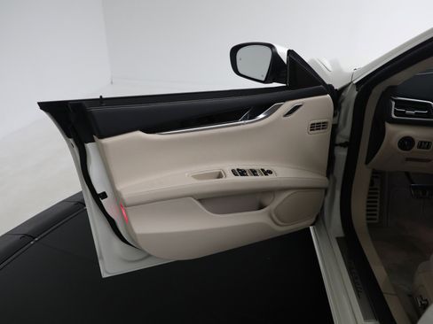 Certified 2022 Maserati Ghibli Modena Q4 image 21