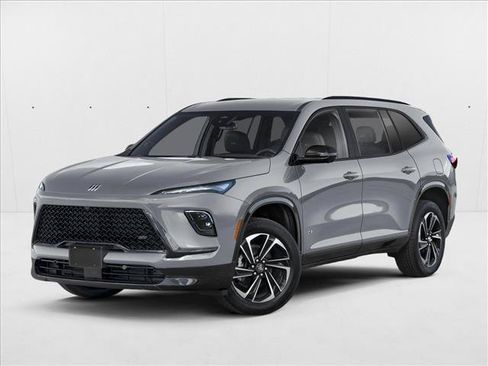 New 2026 Buick Enclave Sport Touring FWD image 1