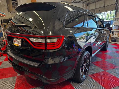 Used 2024 Dodge Durango GT AWD/4WD image 7