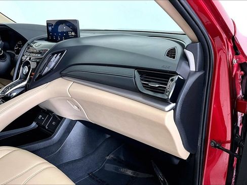 Used 2020 Acura RDX AWD image 20