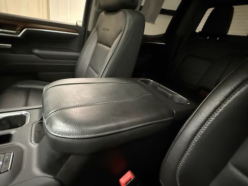 Certified 2023 GMC Sierra 1500 Denali w/ Technology Package image 41