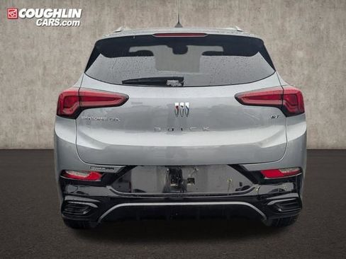 Certified 2024 Buick Encore GX Sport Touring w/ Comfort Package image 8