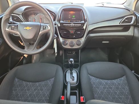 Used 2020 Chevrolet Spark LT FWD image 14