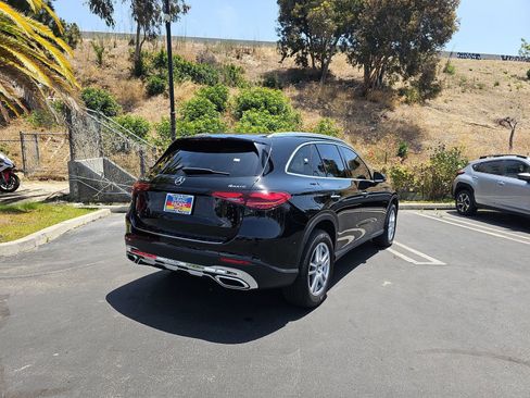 Used 2023 Mercedes-Benz GLC 300 4MATIC image 7