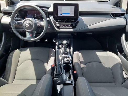 Used 2024 Toyota Corolla GR w/ Performance Package AWD/4WD image 20
