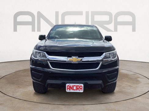 Used 2017 Chevrolet Colorado LT RWD image 8