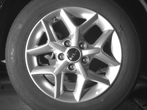 Used 2025 Kia Soul LX w/ LX Technology Package FWD image 22