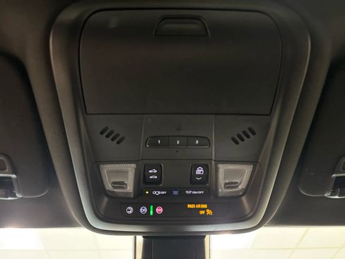 Used 2024 Cadillac XT6 Luxury image 23