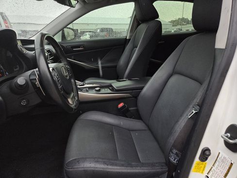 Used 2019 Lexus IS 300 w/ Navigation Package RWD image 16