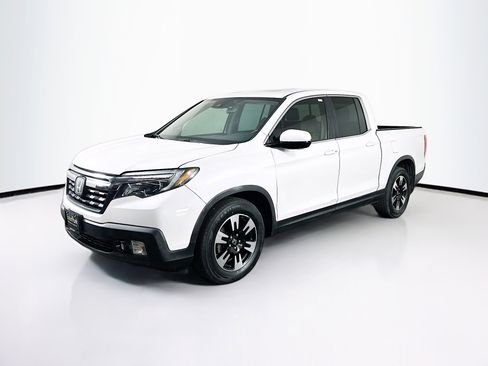 Used 2020 Honda Ridgeline RTL image 3