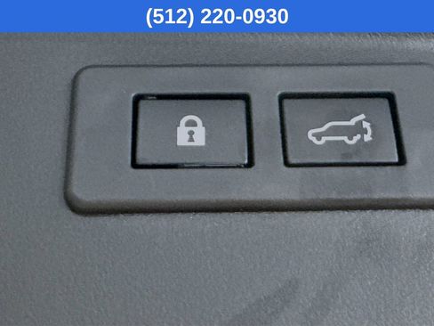 Used 2026 Subaru Outback Wilderness AWD/4WD image 34
