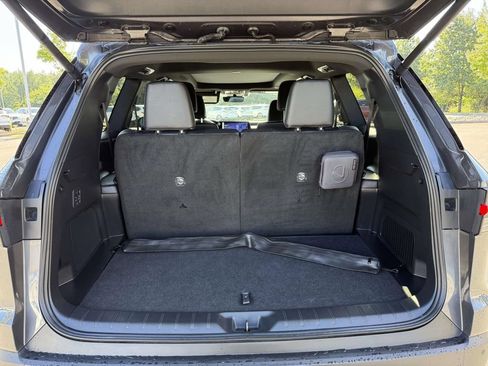 Used 2024 Lexus TX 350 AWD w/ Captains Chair Package image 30