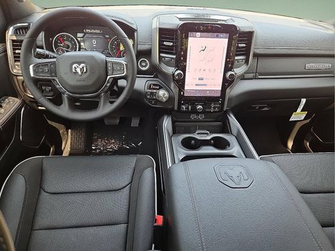 New 2026 RAM 1500 Laramie w/ Laramie Southwest Edition image 11