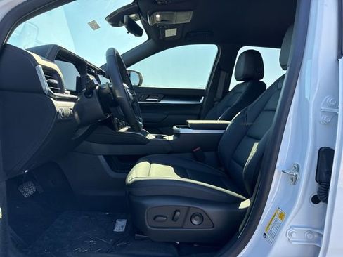 New 2026 GMC Terrain Elevation w/ Elevation Premium Package image 28