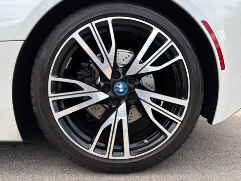 Used 2015 BMW i8 AWD/4WD image 46