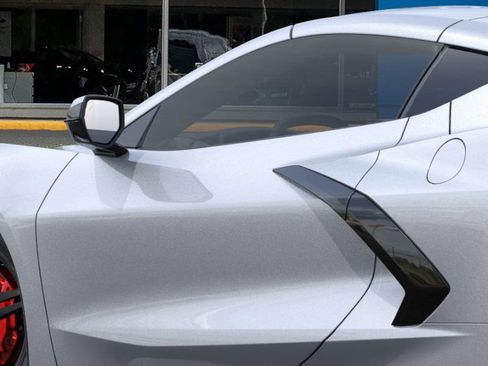 New 2026 Chevrolet Corvette Stingray Preferred Cpe w/ 2LT image 36