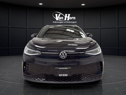 Used 2023 Volkswagen ID.4 Pro S