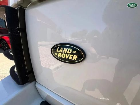 Used 2006 Land Rover Range Rover HSE AWD/4WD image 22