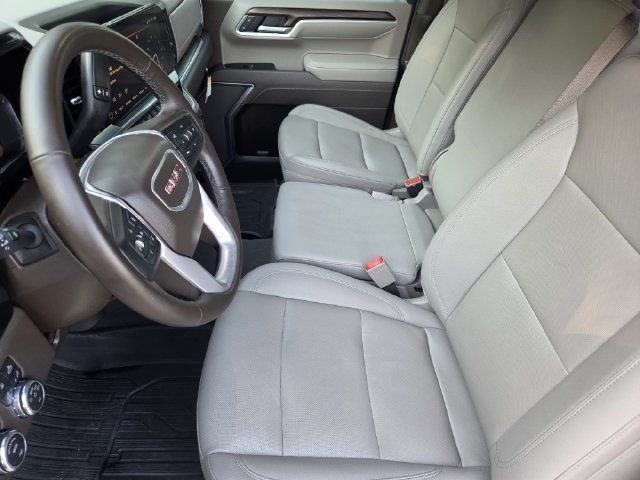Used 2026 GMC Sierra 1500 SLT w/ X31 Off-Road Package AWD/4WD image 12