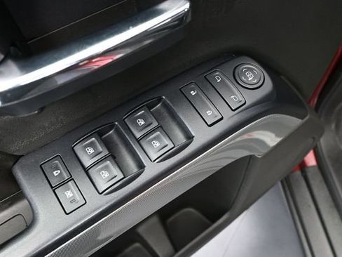 Used 2016 Chevrolet Silverado 1500 LT w/ All Star Edition AWD/4WD image 19