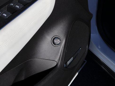 New 2026 Buick Envision Avenir image 23